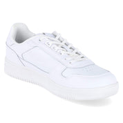 Low Sneaker  Weiß