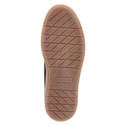 Halbschuhe Braun