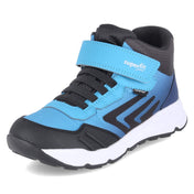 Outdoorschuhe FREE RIDE  Blau