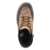 Wintersneaker TEDD  Braun