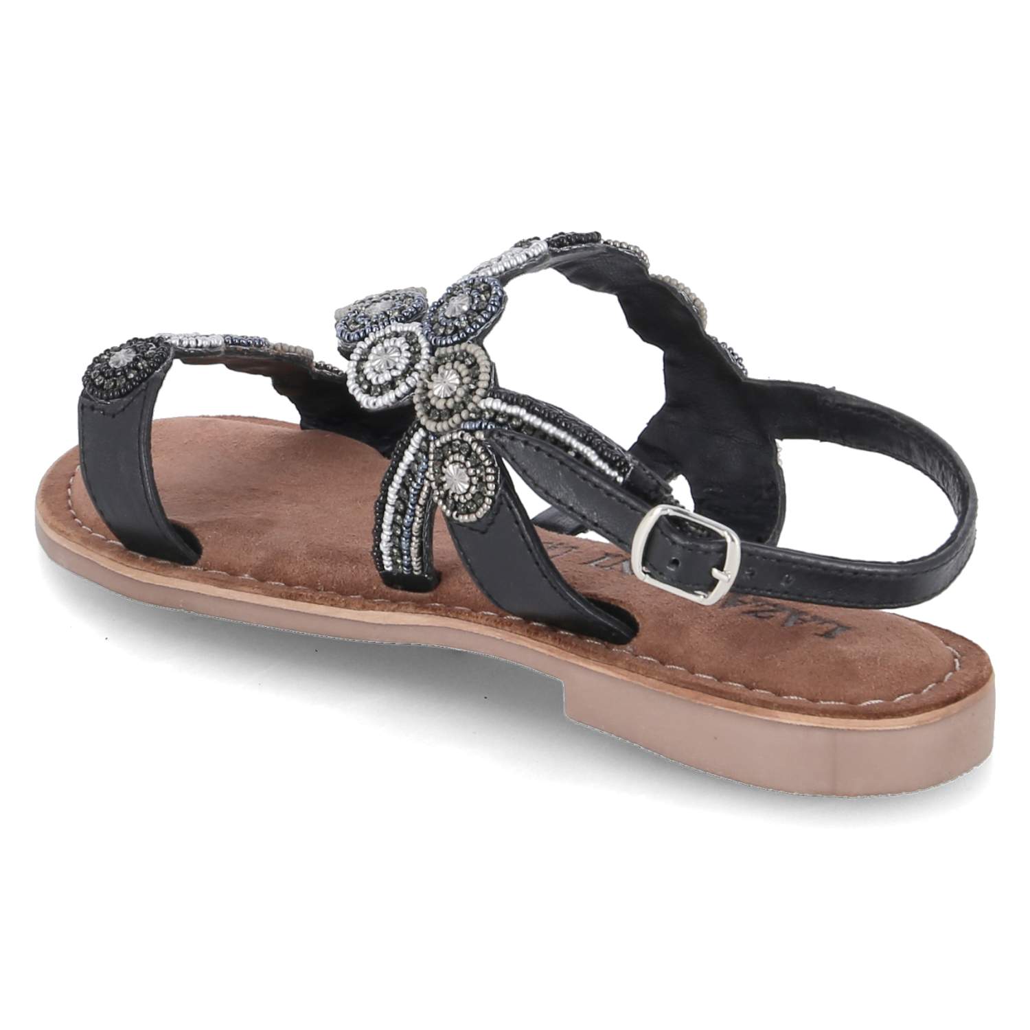 Sandalen  Schwarz
