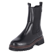 Chelsea Boots  Schwarz