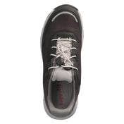 Low Sneaker FREE RIDE  Schwarz