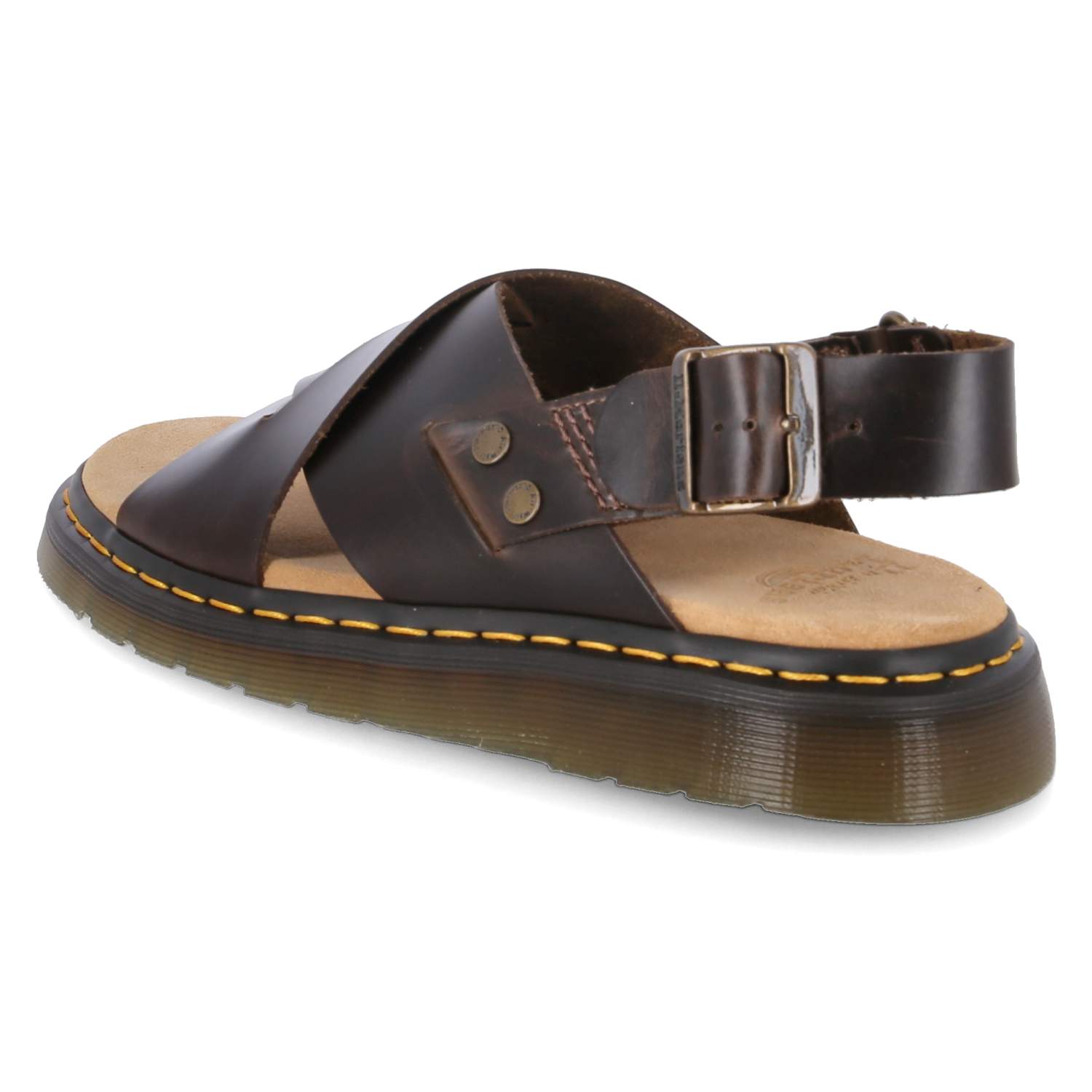 Sandalen ZANE  Braun