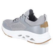 Low Sneaker  Grau