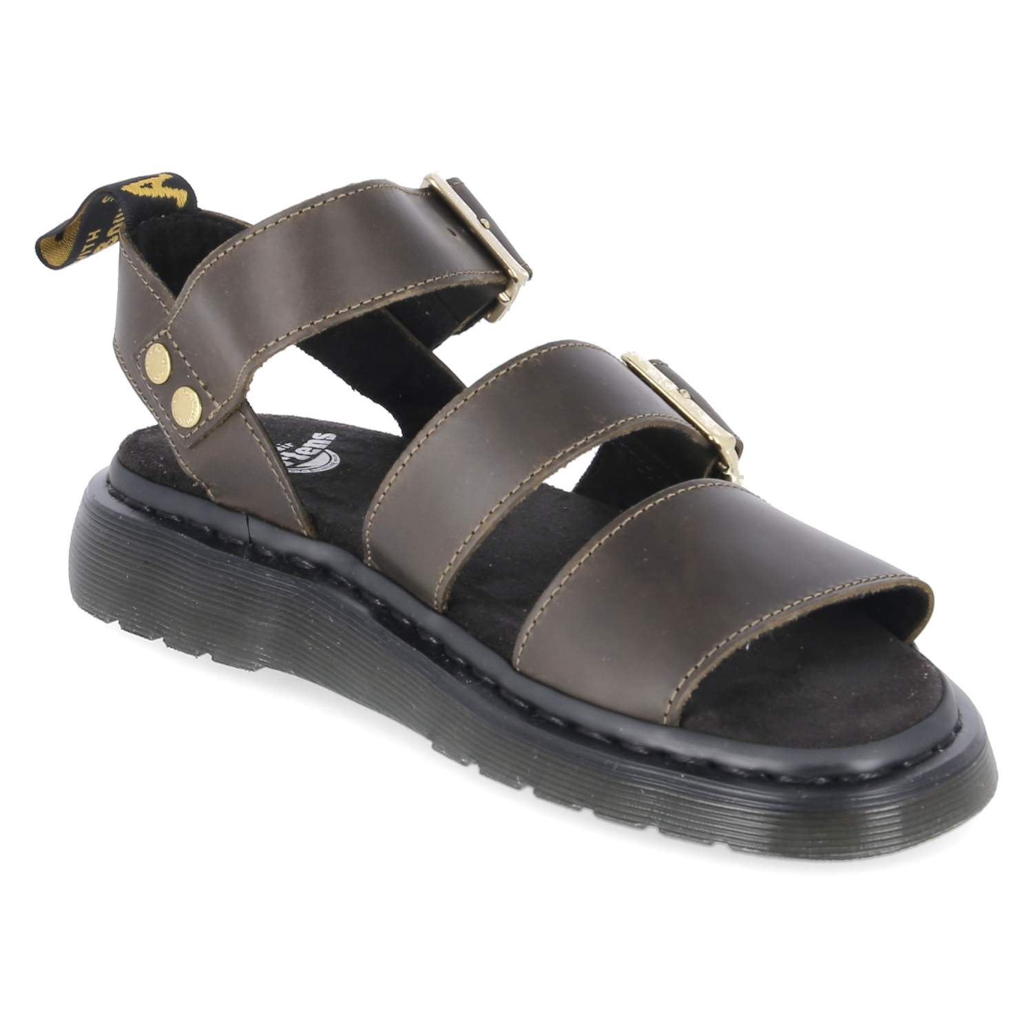 Sandalen GRYPHON  Grün