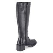 Stiefel  Schwarz