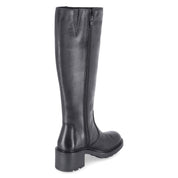 Stiefel  Schwarz