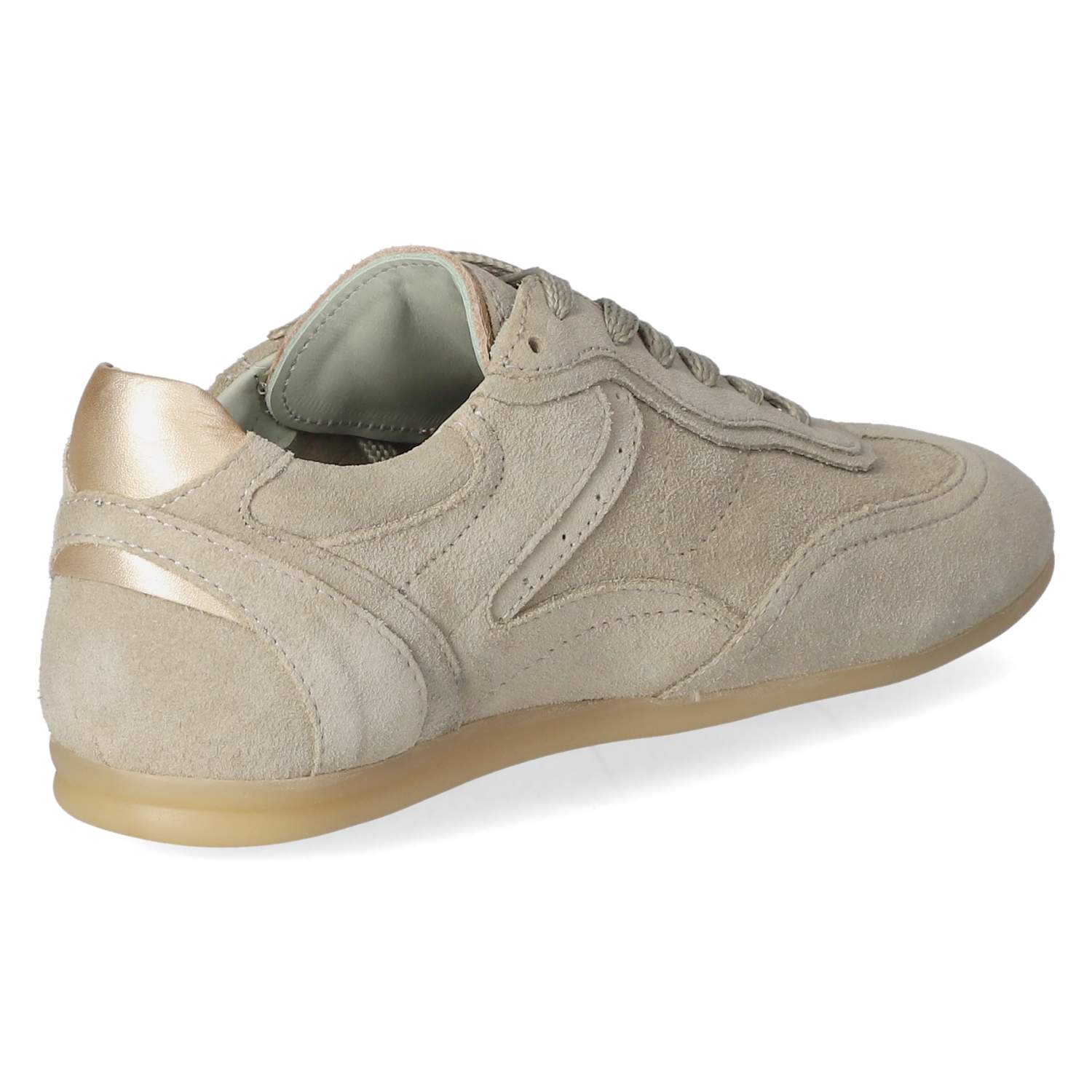 Low Sneaker VITA  Grün