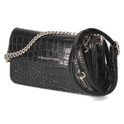 Handtasche  Schwarz