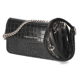 Handtasche  Schwarz