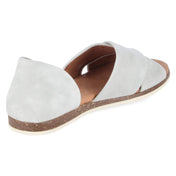 Sandalen CHIUSI  Grün