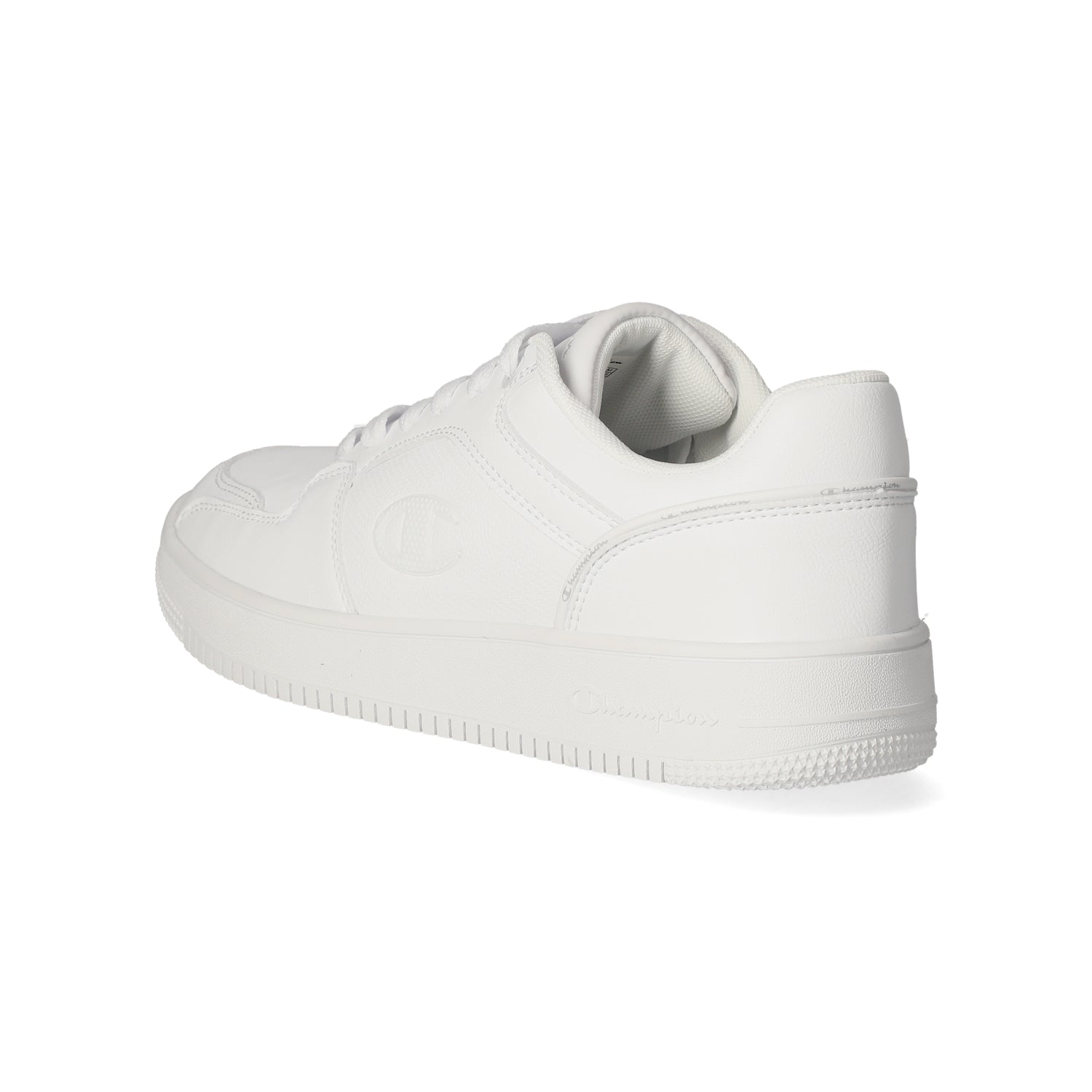 Sportschuhe REBOUND 2.0 Weiß