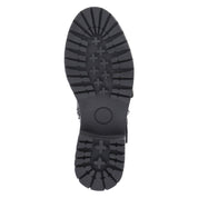 Biker Boots ABBY  Schwarz