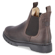 Chelsea Boots  Braun