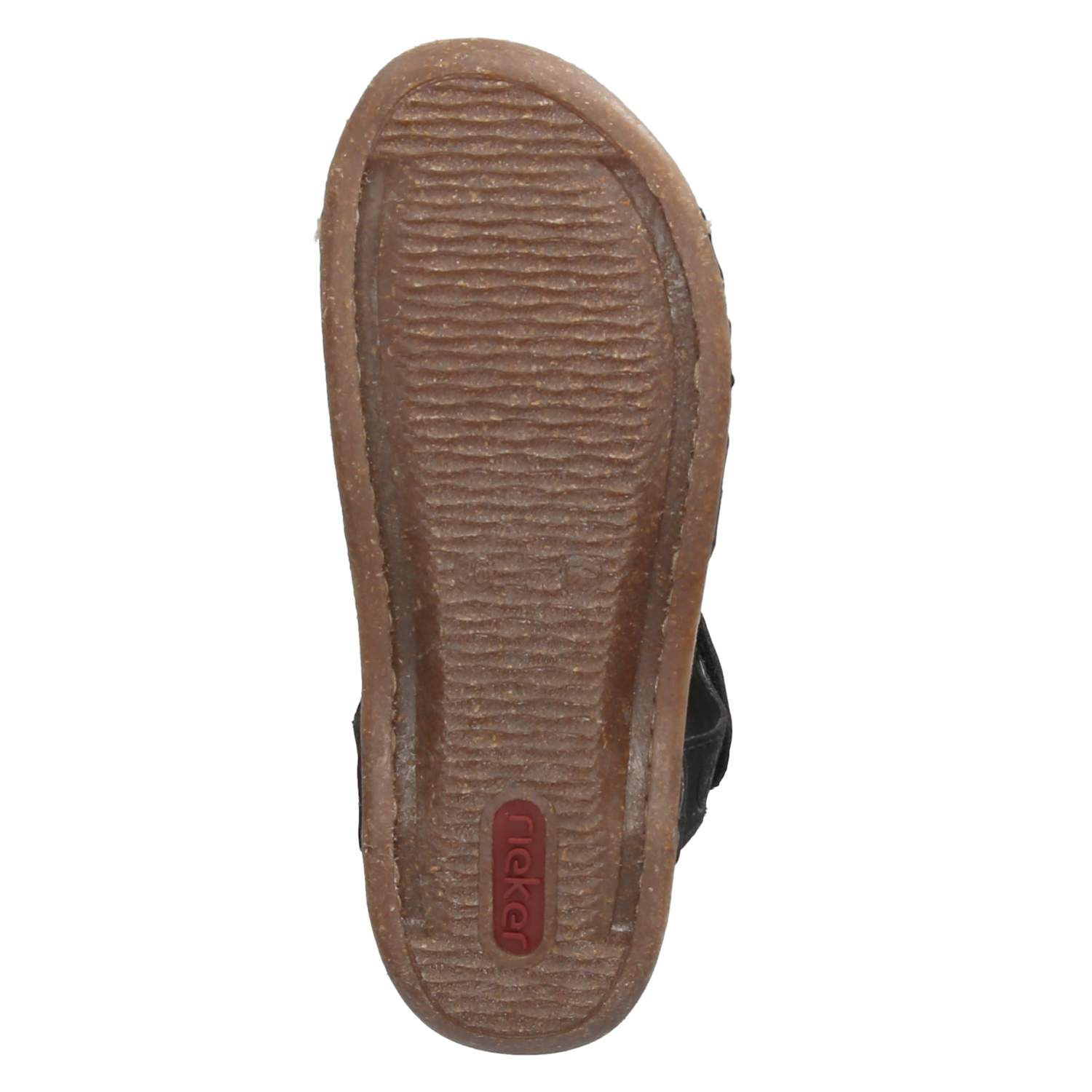 Sandalen  Schwarz