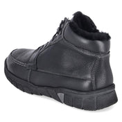 Winterboots LINO Schwarz