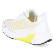Low Sneaker  Weiß