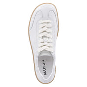 Barfußschuhe Weiß