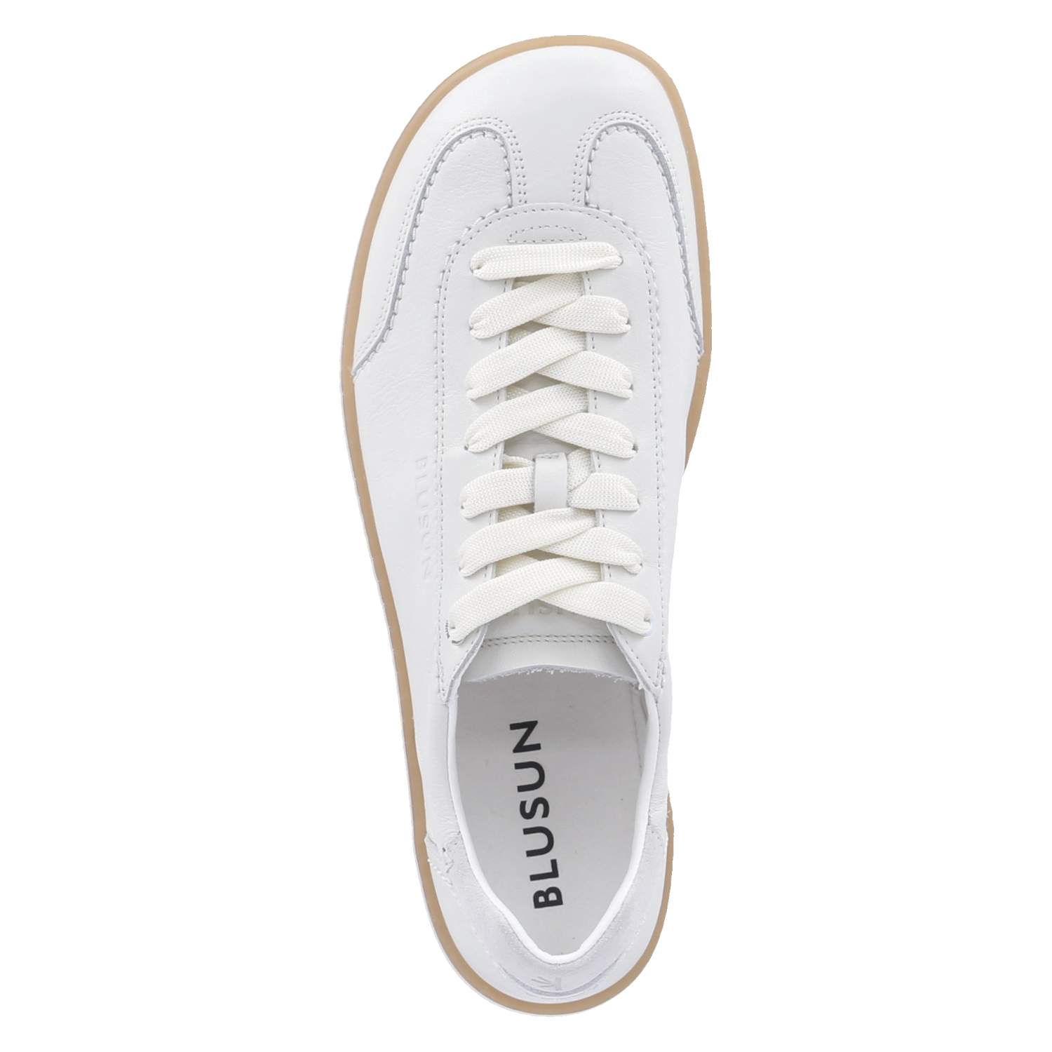 Barfußschuhe BLSN-220M  Weiß