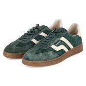 Low Sneaker CUZMO  Grün