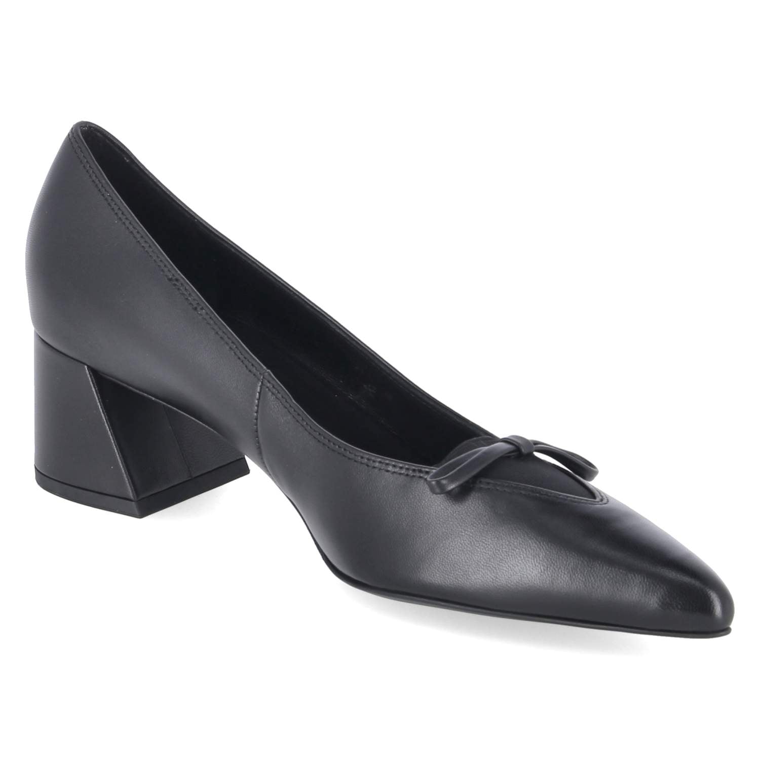 Pumps  Schwarz