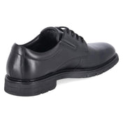 Halbschuhe  Schwarz