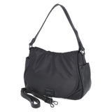 Schultertasche  Schwarz