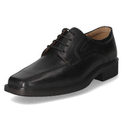 Halbschuhe ELLIOT 01  Schwarz