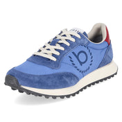 Low Sneaker  Blau