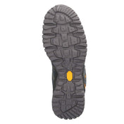 Outdoorsneaker MOUNT KAPELA  Blau