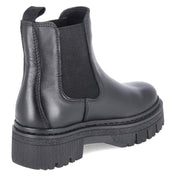 Chelsea Boots  Schwarz