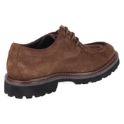Halbschuhe ADALRIK-714 Braun