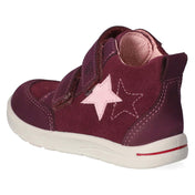 Klettschuhe LIAM  Rot