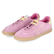 Low Sneaker  Pink