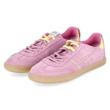 Low Sneaker  Pink