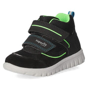 Halbschuhe SPORT7 MINI  Schwarz