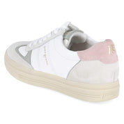 Sneaker Weiß