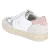 Sneaker  Weiß