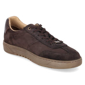 Halbschuhe  Braun