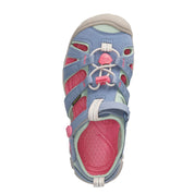 Outdoorsandalen SEACAMP II CNX Blau