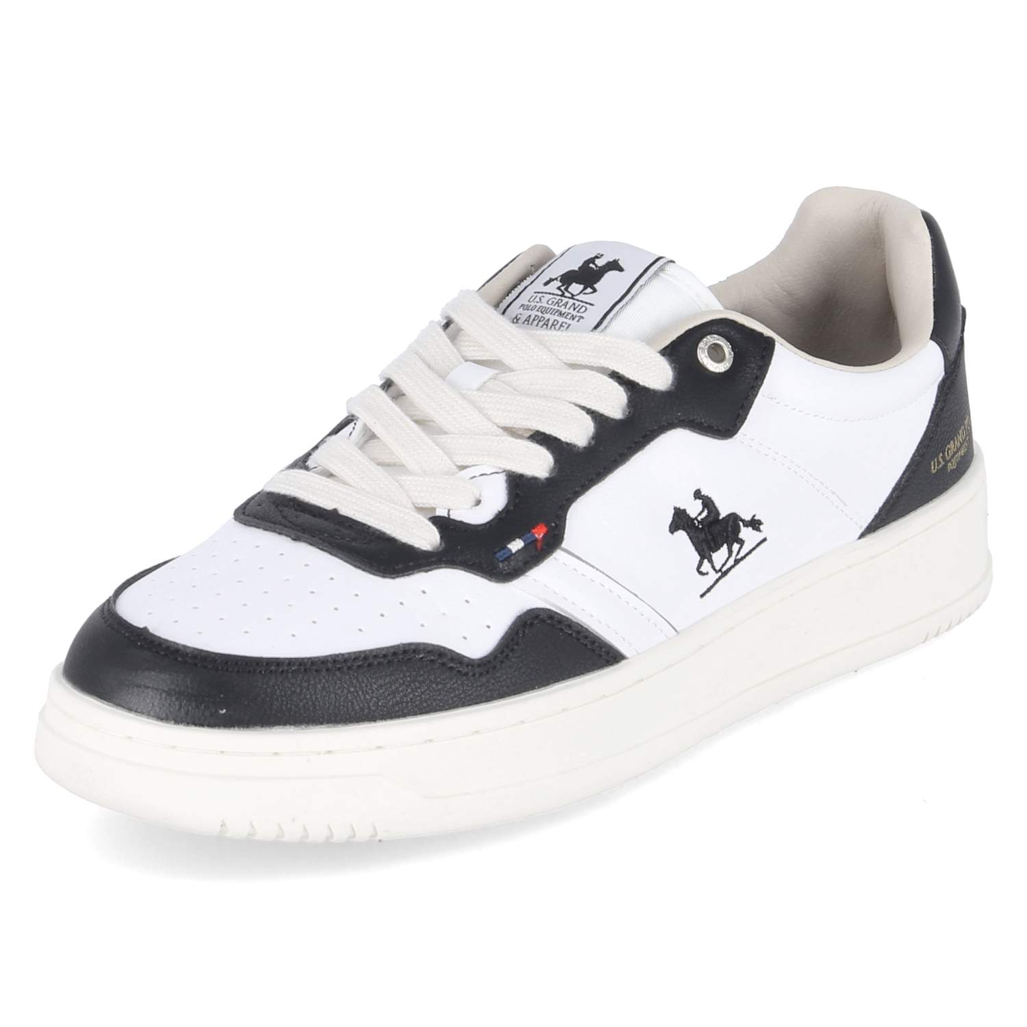 Sneaker GINNICA  Weiß