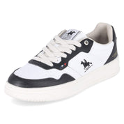 Sneaker GINNICA  Weiß