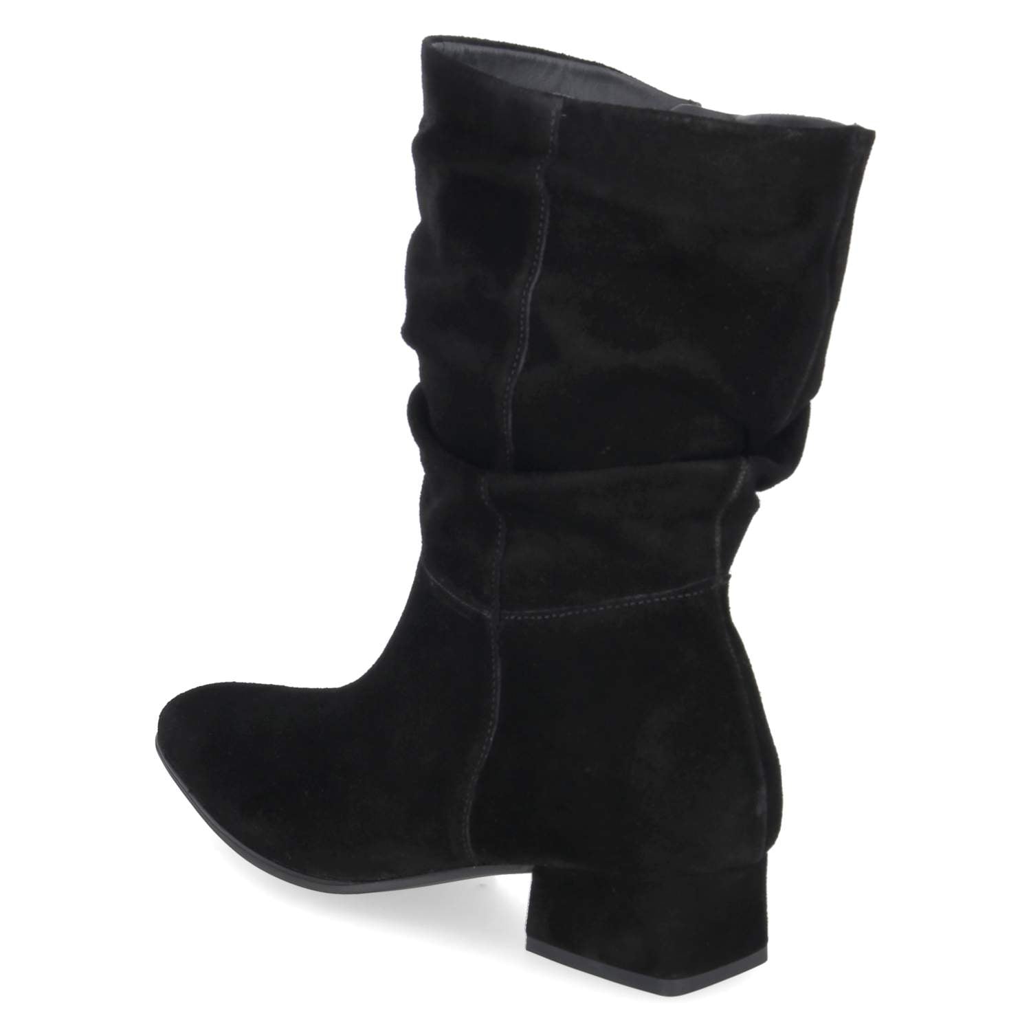 Stiefel  Schwarz