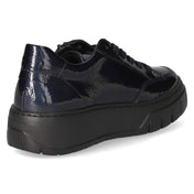 Low Sneaker  Blau