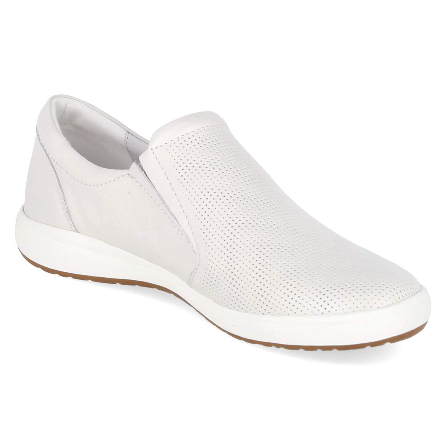 Slipper CAREN 22  Weiß