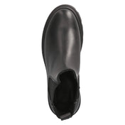 Chelsea Boots  Schwarz