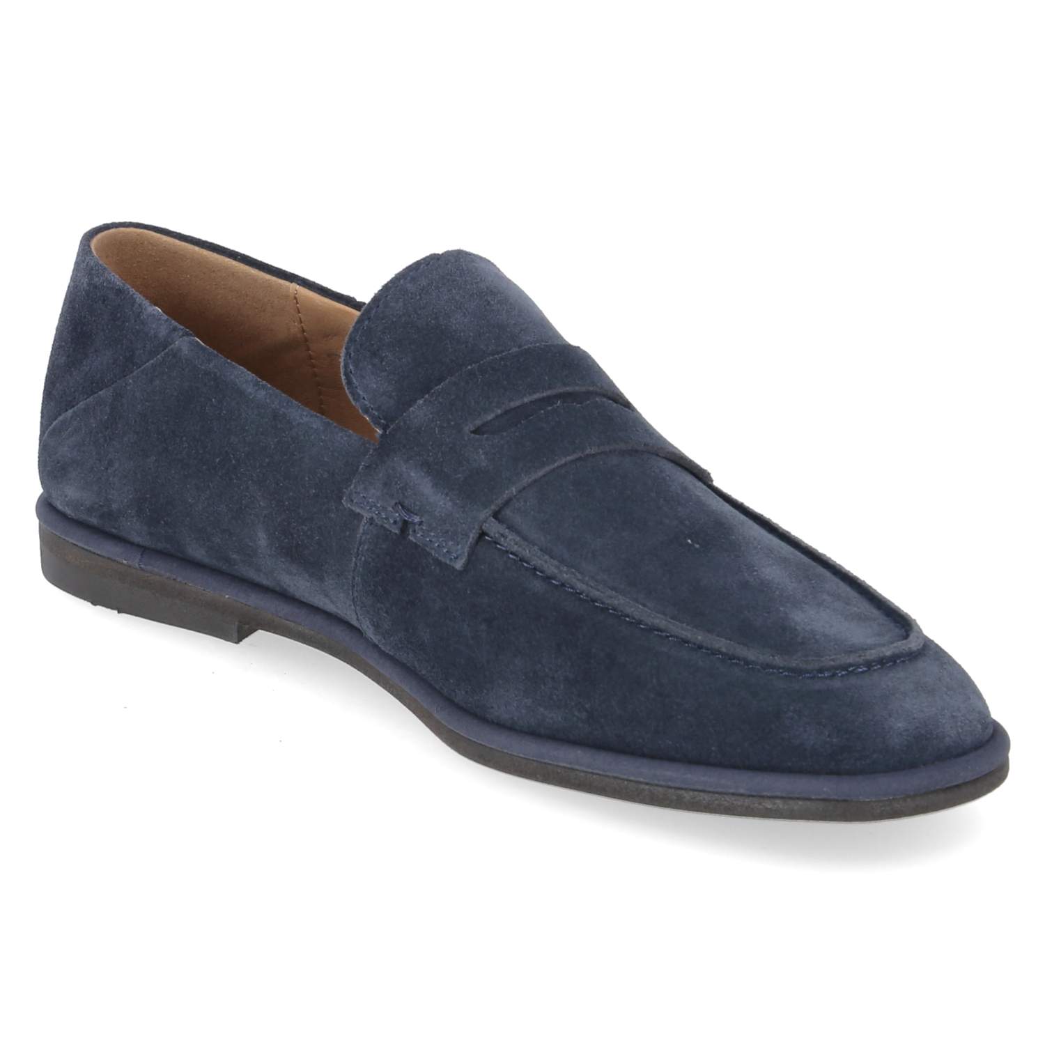 Loafer  Blau