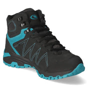 Outdoorsneaker MOUNT KAPEL  Schwarz