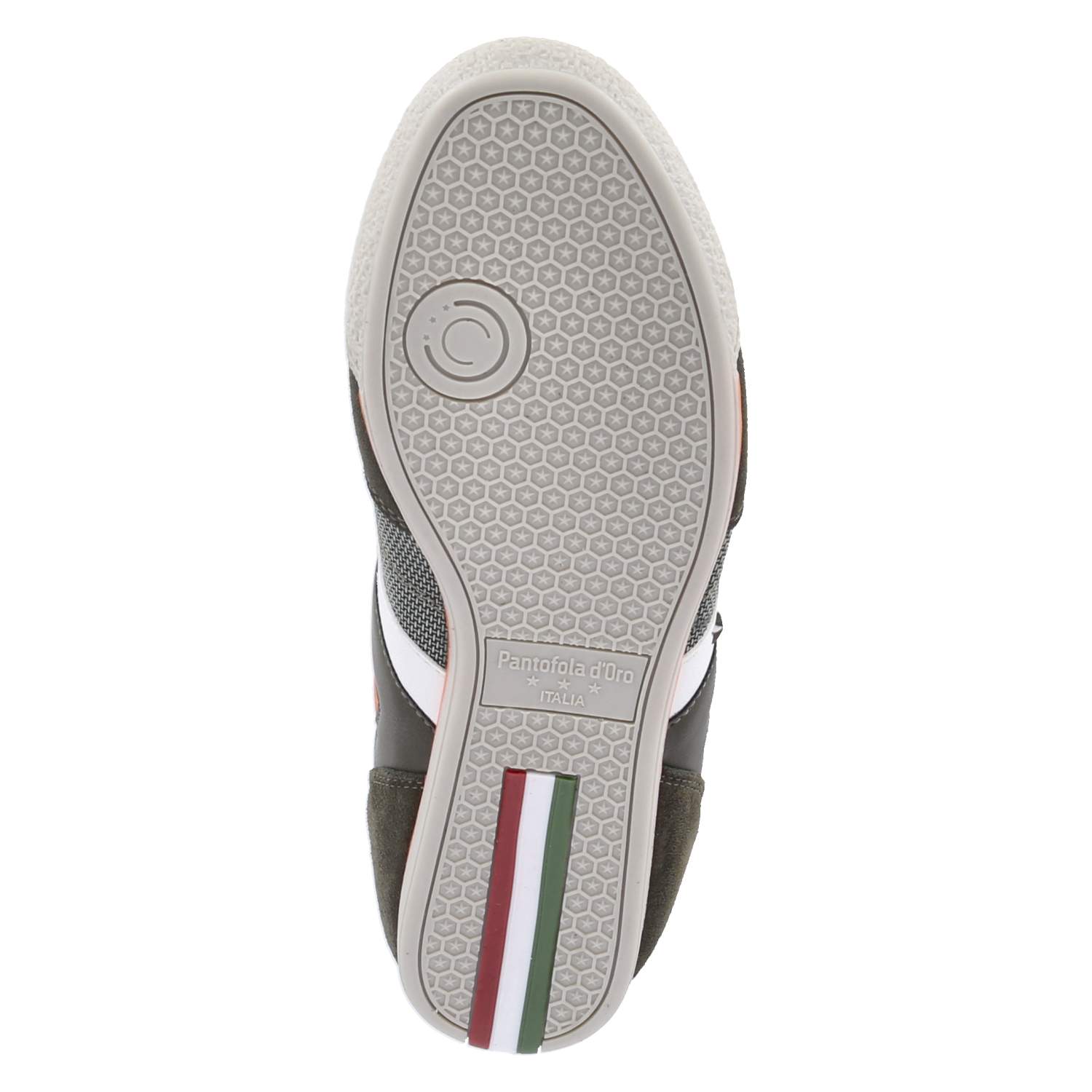 Low Sneaker VASTO  Grün